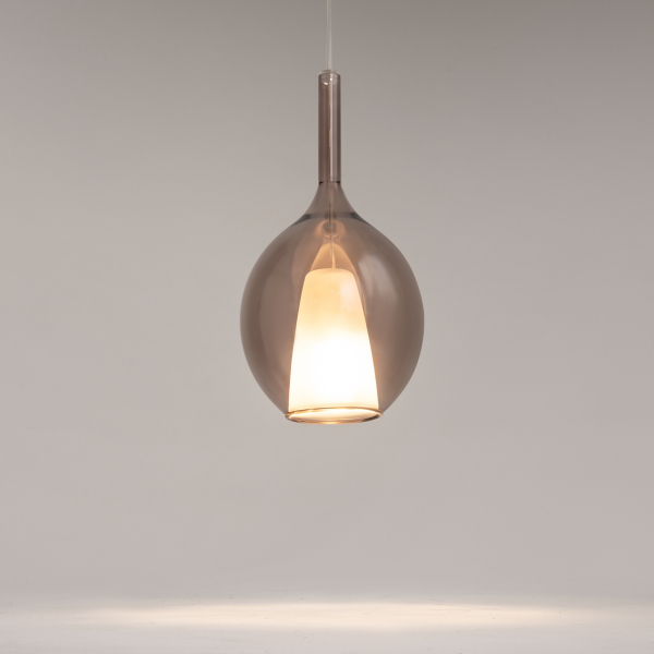 Подвесной светильник Maytoni Duality MOD271PL-01B3