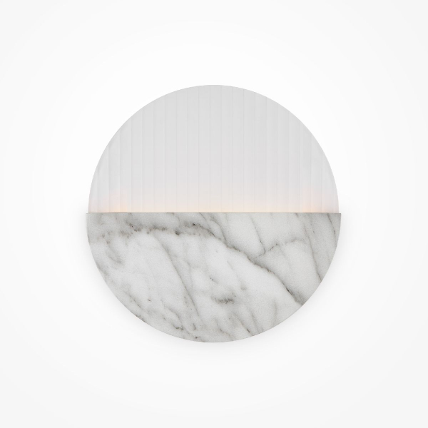 Настенный светильник Maytoni Jupiter MOD320WL-L13MR3K1