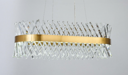 Lumina Deco LDP 8016-800-PR MD