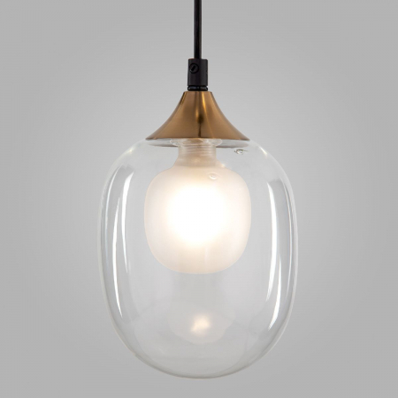 Eurosvet 70216/3 латунь