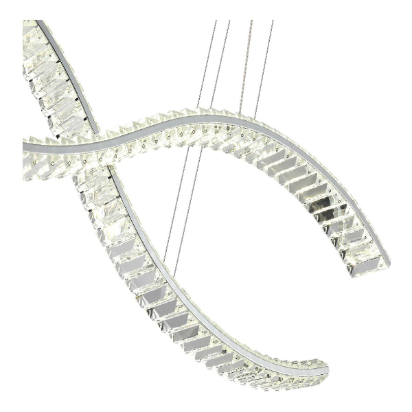 Подвесная люстра ST Luce Aceno SL6206.103.44