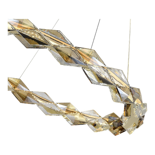 Подвесной светильник ST Luce Diamanta SL6009.103.01