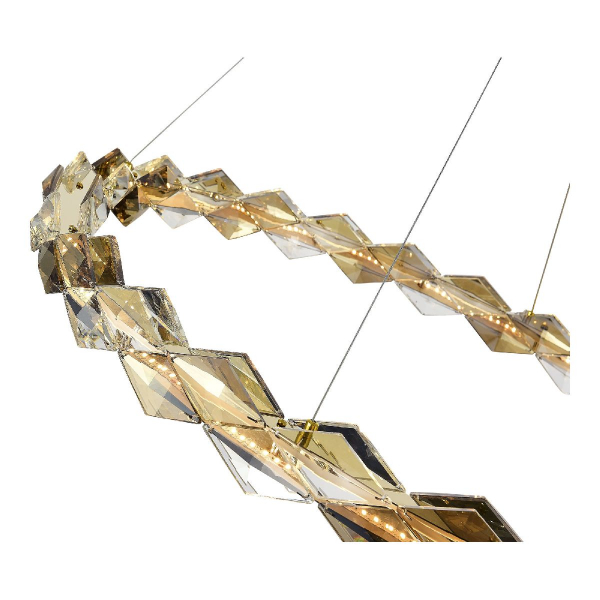 Подвесная люстра ST Luce Diamanta SL6009.113.01