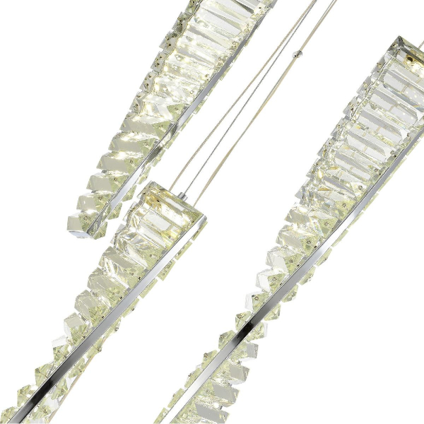 Каскадная люстра ST Luce Elica SL6205.103.05