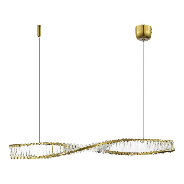 Подвесной светильник ST Luce Elica SL6205.323.01