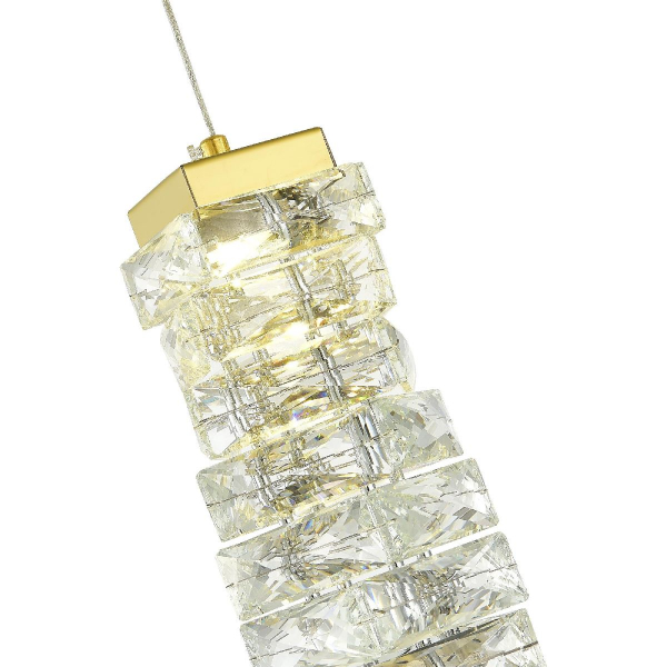 Подвесной светильник ST Luce Espira SL6010.203.08