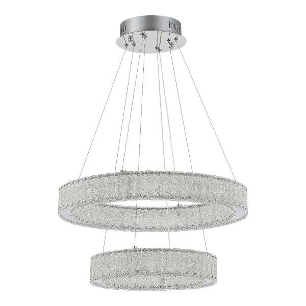 Подвесная люстра ST Luce Latozzo SL6008.103.02