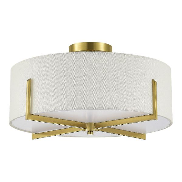 Потолочный светильник Evoluce Linton SLE3010-302-04