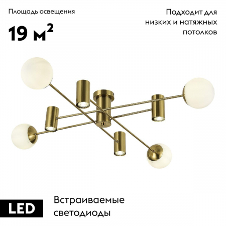 Evoluce SLE1105-302-08