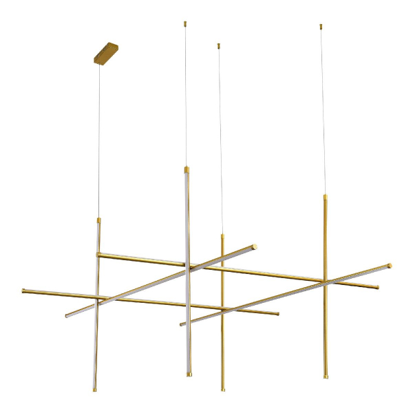 Подвесная люстра ST Luce Retico SL6207.203.150