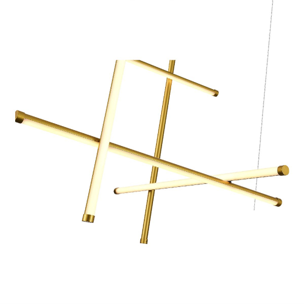 Подвесная люстра ST Luce Retico SL6207.203.70