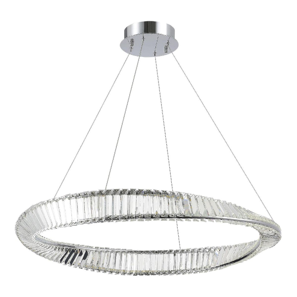 Подвесная люстра ST Luce Ritorto SL6204.121.01