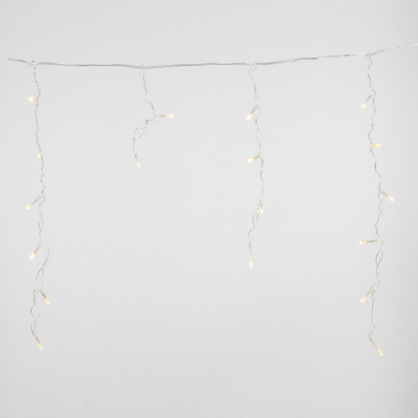 Гирлянда Uniel ULD-B2005-048/DTA WARM WHITE IP20 UL-00010872