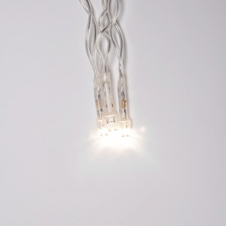 Uniel ULD-B2005-048/DTA WARM WHITE IP20