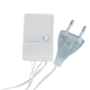 Uniel ULD-B2005-048/DTA WARM WHITE IP20