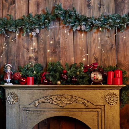 Uniel ULD-B2005-048/DTA WARM WHITE IP20