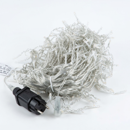 Uniel ULD-B10005-480/TTK WHITE IP44