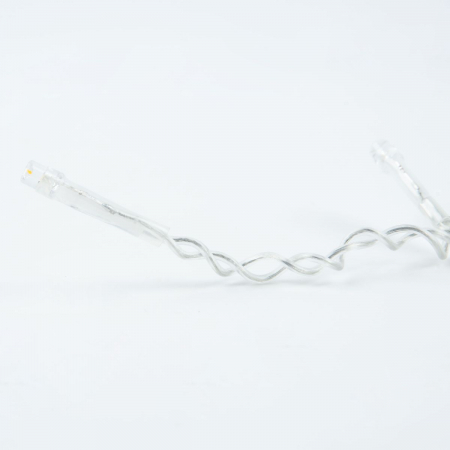 Uniel ULD-B10005-480/TTK WHITE IP44