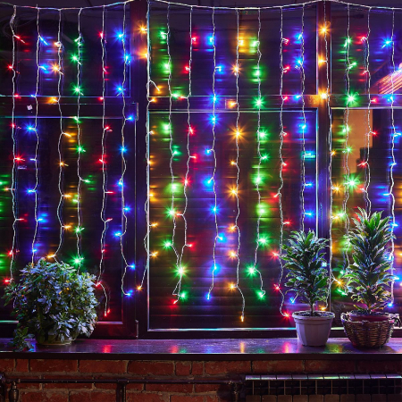 Uniel ULD-C3020-264/TTK MULTI IP44