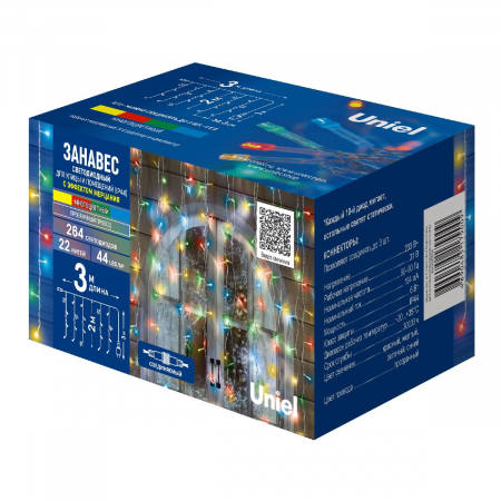 Uniel ULD-C3020-264/TTK MULTI IP44