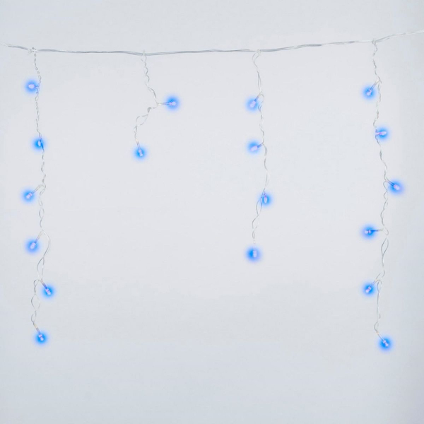 Гирлянда Uniel ULD-B2005-048/DTA BLUE IP20 UL-00010937