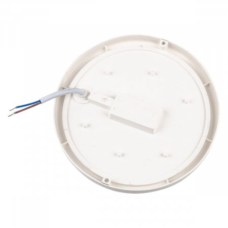 Volpe ULW-Q227 12W/4000К IP65 WHITE