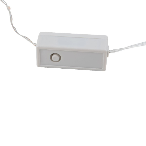 Гирлянда Uniel ULD-S1000-100/DTA MULTI IP20 DEW BAND UL-00011305