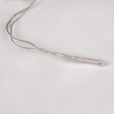 Uniel ULD-B12006-195/TTK WHITE IP44