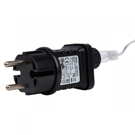 Uniel ULD-B12006-195/TTK WHITE IP44