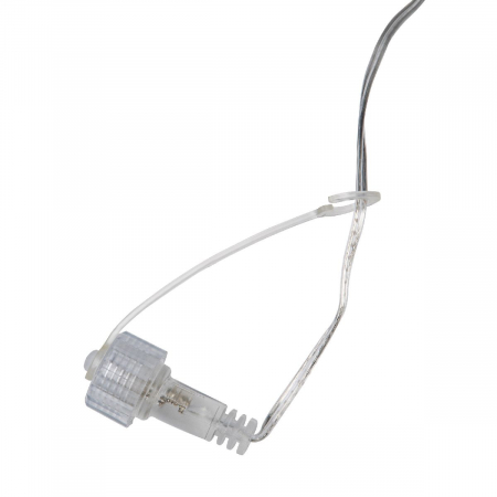 Uniel ULD-B12006-195/TTK WHITE IP44