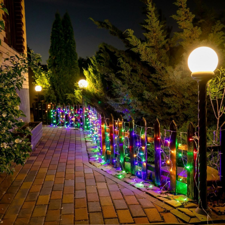 Uniel ULD-B6007-200/STK MULTI IP44