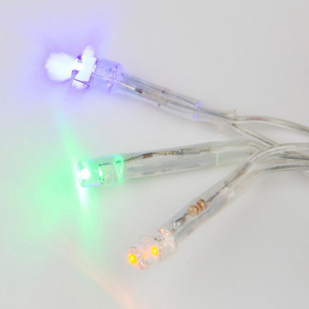 Uniel ULD-S2500-225/STK MULTI IP20