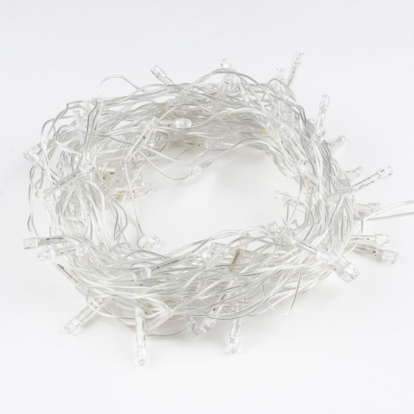 Гирлянда Uniel ULD-S2500-225/STK MULTI IP20 UL-00010892