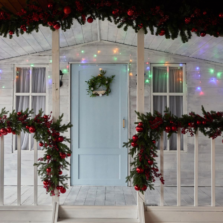 Uniel ULD-B25006-440/TTK MULTI IP44