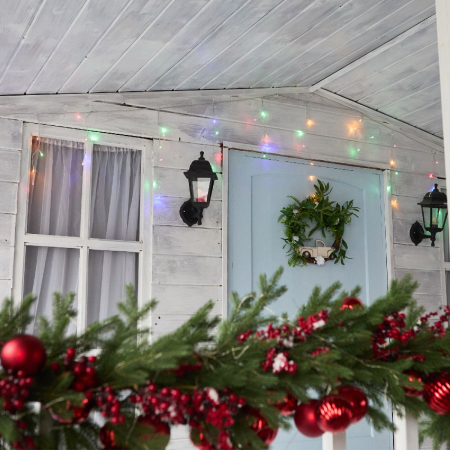 Uniel ULD-B25006-440/TTK MULTI IP44