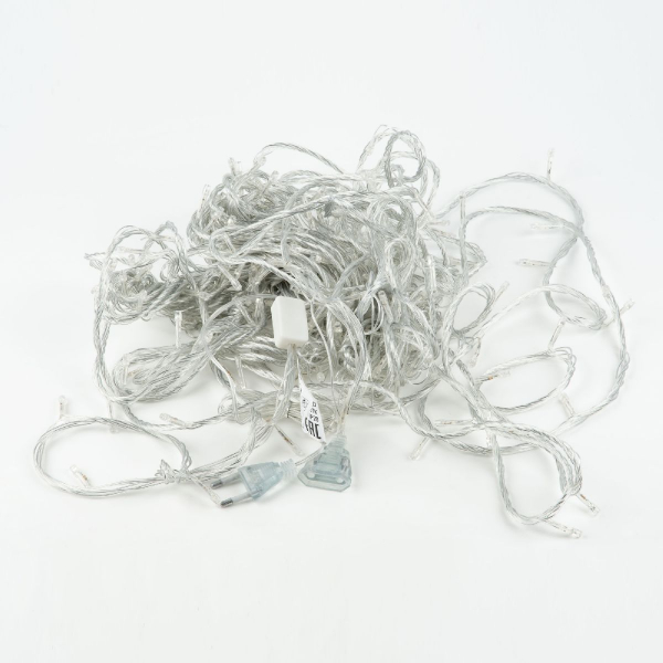 Гирлянда Uniel ULD-S2500-225/STK WARM WHITE IP20 UL-00010893