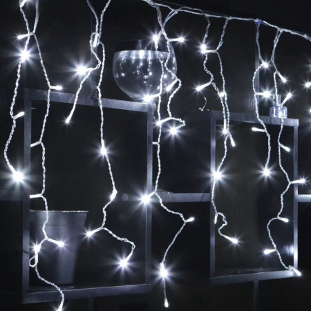 Uniel ULD-B6007-200/STK WHITE IP44