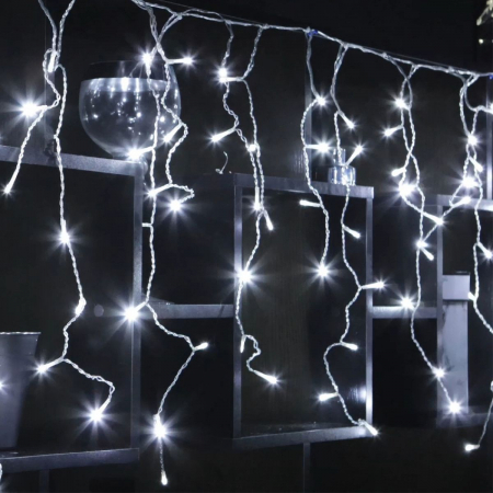 Uniel ULD-B6007-200/STK WHITE IP44