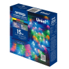 Uniel ULD-D50 15M/С08 IP44 MULTI