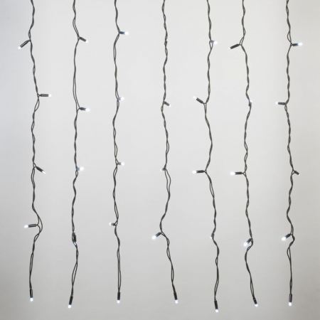 Uniel ULD-C3020-384/TBK WHITE IP67