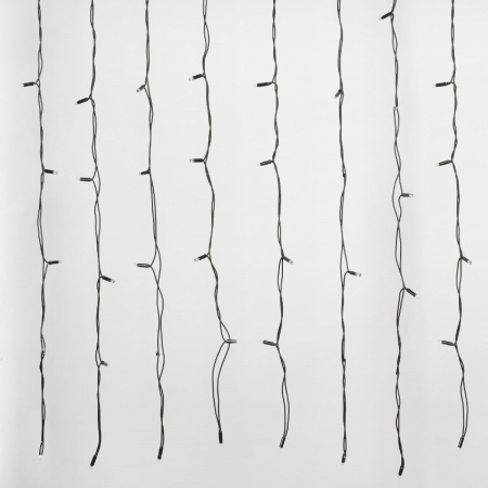 Uniel ULD-C3020-384/TBK WHITE IP67