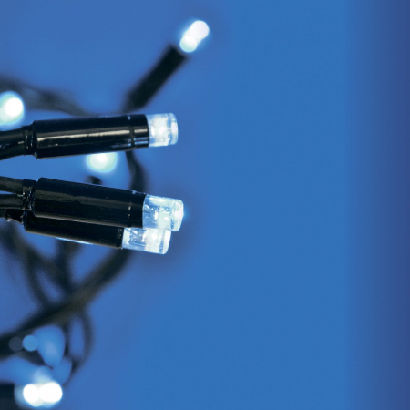 Uniel ULD-C3020-384/TBK WHITE IP67