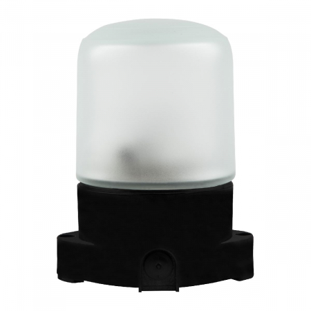 Uniel UWL-K01R 60W/E27 IP65 BLACK