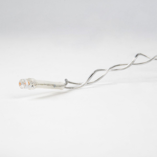 Уличная гирлянда Uniel ULD-B12006-195/TTK PINK IP44 UL-00010881