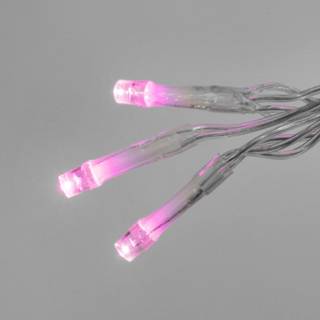 Uniel ULD-B12006-195/TTK PINK IP44