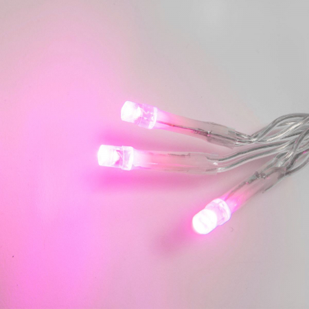 Uniel ULD-B12006-195/TTK PINK IP44