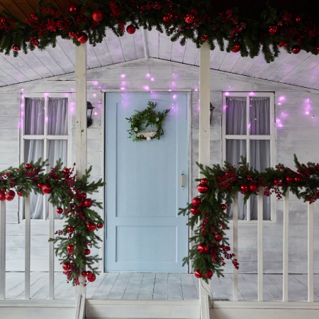 Uniel ULD-B12006-195/TTK PINK IP44