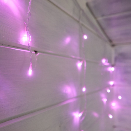 Uniel ULD-B12006-195/TTK PINK IP44