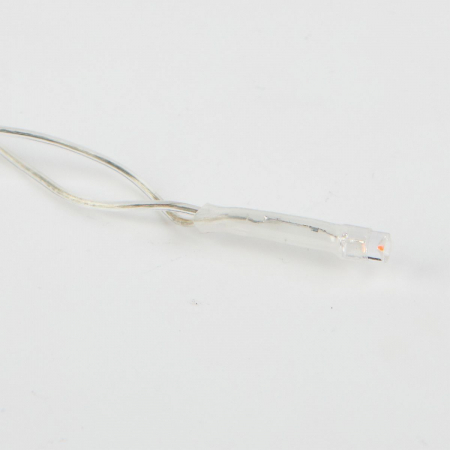 Uniel ULD-B12006-195/TTK AMBER IP44