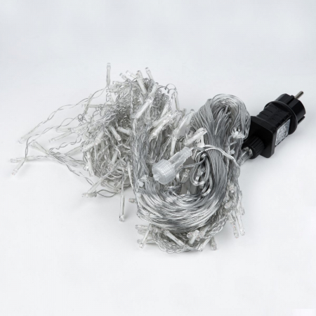 Uniel ULD-B12006-195/TTK AMBER IP44